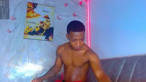 Snapshot of maicoljorda1 chatting on 4, 12, 2025 maicoljorda1 online show from 4, 12, 2025