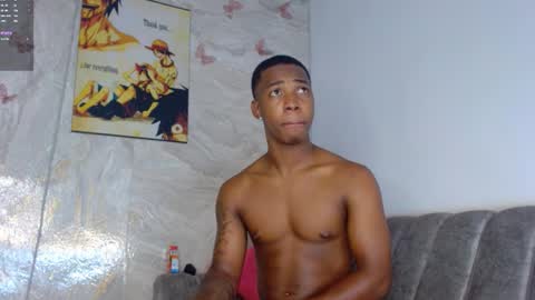 Snapshot of maicoljorda1 chatting on 14, 12, 2025 maicoljorda1 online show from 14, 12, 2025