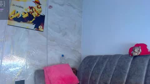 maicoljorda1 online show from 10, 1, 2026