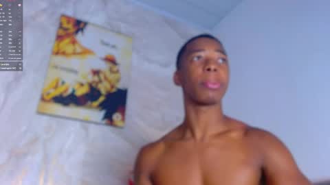 Snapshot of maicoljorda1 chatting on 24, 4, 2026 maicoljorda1 online show from 24, 4, 2026