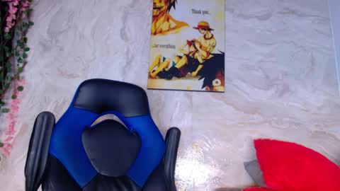 Snapshot of maicoljorda1 chatting on 10, 5, 2026 maicoljorda1 online show from 10, 5, 2026