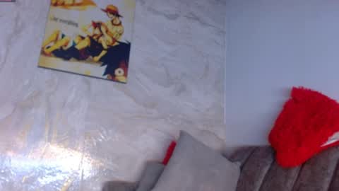 Snapshot of maicoljorda1 chatting on 27, 5, 2026 maicoljorda1 online show from 27, 5, 2026