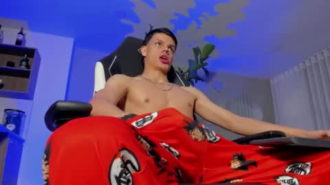 Snapshot of maicolruggeri chatting on 3, 2, 2026 MAICOL online show from 3, 2, 2026