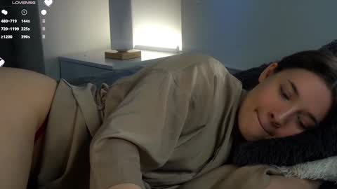 Lucy online show from 19, 2, 2025