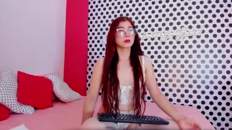 Maiia Cute  online show from 31, 12, 2024