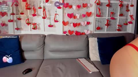 Maiia Cute  online show from 12, 2, 2025