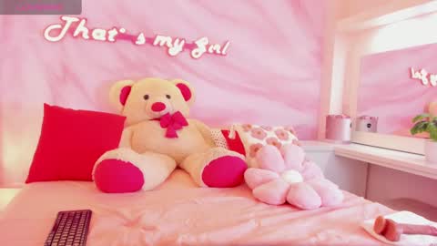 Maiia Cute  online show from 28, 2, 2025