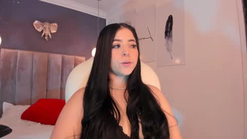 Snapshot of maiiitee_ chatting on 3, 2, 2025 Mait online show from 3, 2, 2025