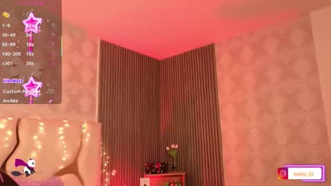 maiily_tay online show from 27, 2, 2026