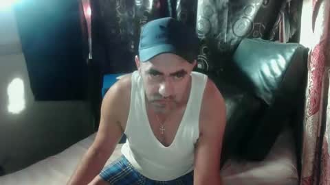 Snapshot of maik198021 chatting on 17, 9, 2025 maik198021 online show from 17, 9, 2025