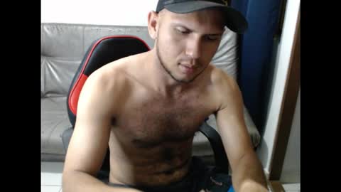 maicol online show from 22, 10, 2025