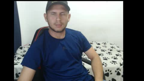 maicol online show from 27, 10, 2025