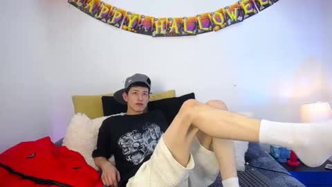 Maik Carver online show from 11, 10, 2025