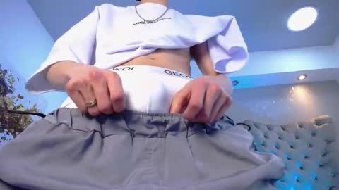 Maik Carver online show from 9, 1, 2026