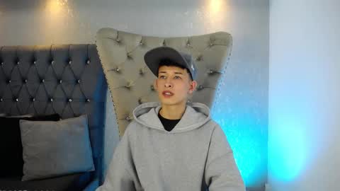 Snapshot of maik_carver chatting on 13, 1, 2026 Maik Carver online show from 13, 1, 2026