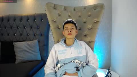 Snapshot of maik_carver chatting on 14, 1, 2026 Maik Carver online show from 14, 1, 2026