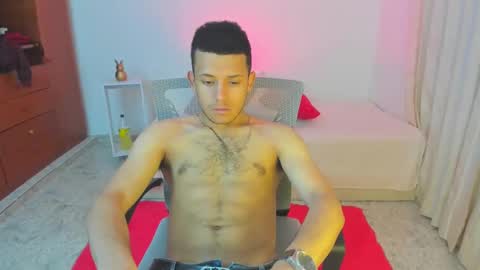 Maik Stiven online show from 15, 12, 2024