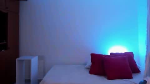 Maik Stiven online show from 19, 1, 2025