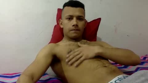 Maik Stiven online show from 31, 5, 2026