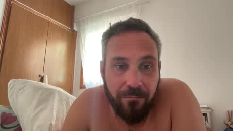 Maikel61 online show from 30, 11, 2025