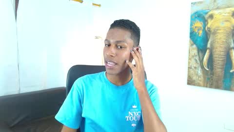 I am Maik online show from 16, 1, 2026