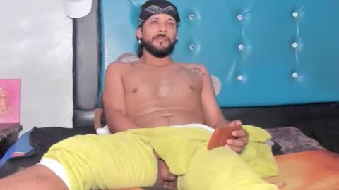 maikol_20cm online show from 2, 4, 2026