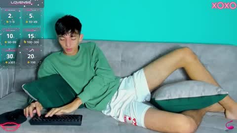 Maikol online show from 30, 9, 2025