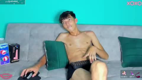 Maikol online show from 15, 10, 2025