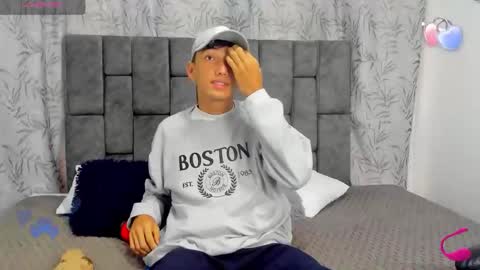 Maikol online show from 24, 11, 2025