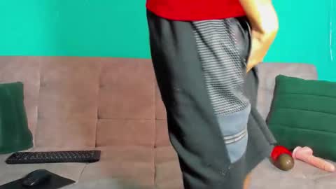 Maikol online show from 25, 2, 2026