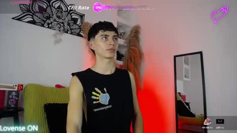 Maiky Cooper online show from 19, 9, 2025