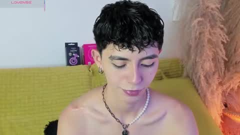 Maiky Cooper online show from 2, 10, 2025