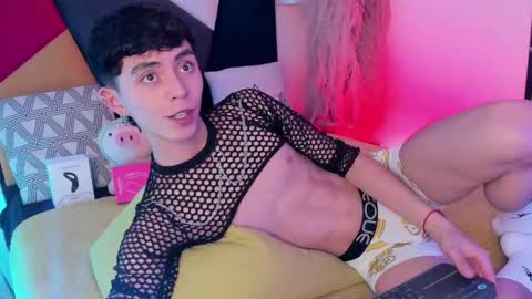 Maiky Cooper online show from 22, 10, 2025