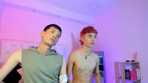 Maiky Cooper online show from 10, 11, 2025