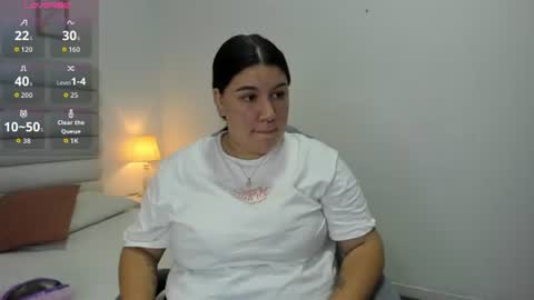 Snapshot of maiky_torres chatting on 4, 8, 2026 maiky_torres online show from 4, 8, 2026