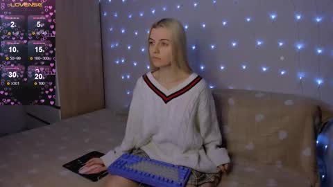 Snapshot of mailin_harrington chatting on 13, 2, 2026 Your kitty online show from 13, 2, 2026