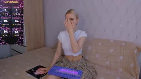 Snapshot of mailin_harrington chatting on 14, 2, 2026 Your kitty online show from 14, 2, 2026