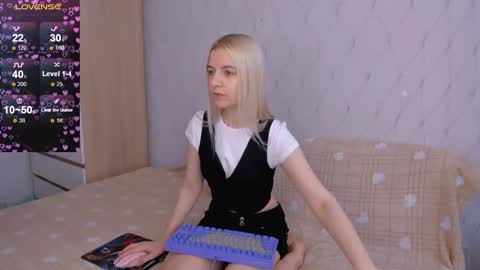 Snapshot of mailin_harrington chatting on 17, 2, 2026 Your kitty online show from 17, 2, 2026