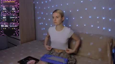 Snapshot of mailin_harrington chatting on 18, 2, 2026 Your kitty online show from 18, 2, 2026