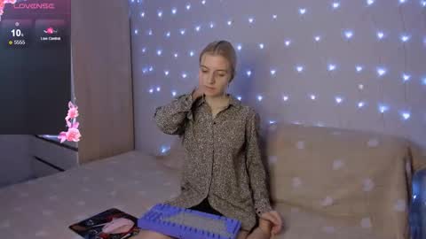 Snapshot of mailin_harrington chatting on 22, 2, 2026 Your kitty online show from 22, 2, 2026