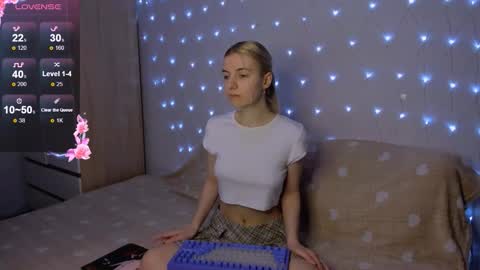 Snapshot of mailin_harrington chatting on 24, 2, 2026 Your kitty online show from 24, 2, 2026