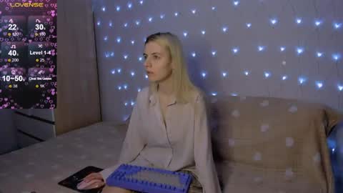 Snapshot of mailin_harrington chatting on 15, 3, 2026 Your kitty online show from 15, 3, 2026