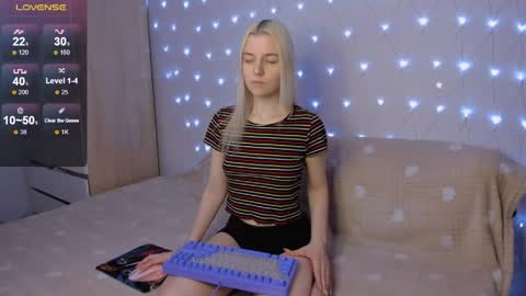 Your kitty online show from 3, 5, 2026