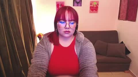 Snapshot of maily_888 chatting on 11, 12, 2024 maily online show from 11, 12, 2024