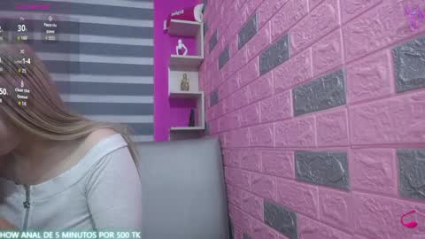  MAILY CAN  online show from 6, 4, 2026