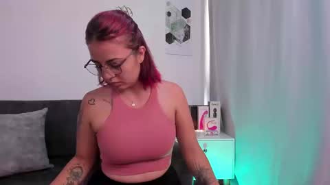 Mailyn online show from 18, 3, 2026