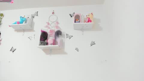 mailyn bakerrr  online show from 25, 2, 2026