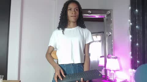 Snapshot of mailyn_gold chatting on 14, 4, 2026 mailyn_gold online show from 14, 4, 2026