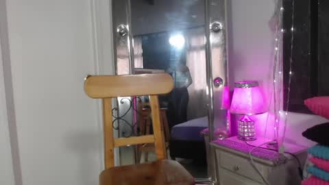 mailyn_gold online show from 21, 5, 2026