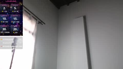 Snapshot of mailyn_gold chatting on 3, 6, 2026 mailyn_gold online show from 3, 6, 2026